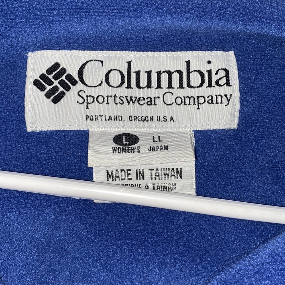 Vintage 90βs North Face Coat - Picture 3 of 5